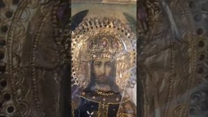 "С нами Бог!" Исп. хор Свято- Николаевского храма пгт. Ясиновка, чит. протоиерей Евгений Аксёнов.