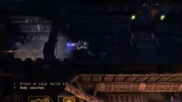 Let's Play Alien Breed 3: Descent (Part 15) смотреть онлайн