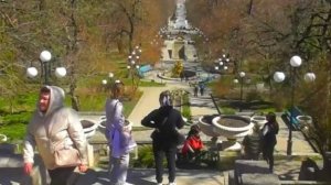 Железноводск обзор