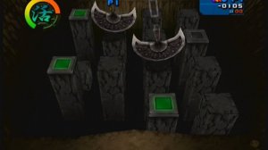 Teenage Mutant Ninja Turtles 2: Battle Nexus (PS2 Gameplay)