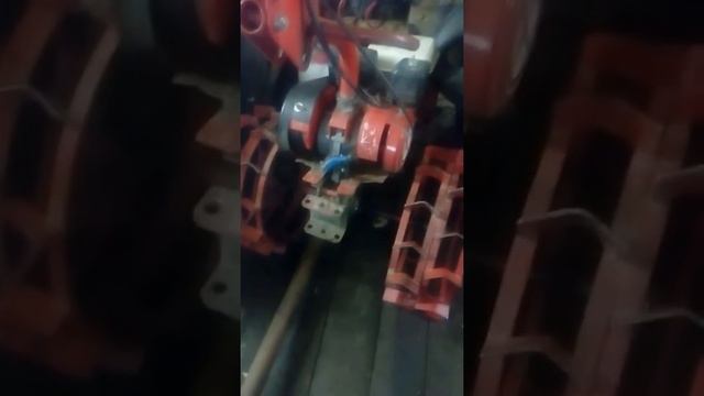 Навесное оборудование для Салюта5