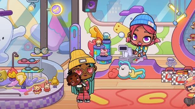 Как получить чёрную карту в Аватар ворлд смотреть онлайн