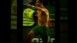 Ronaldo o bode e a besta