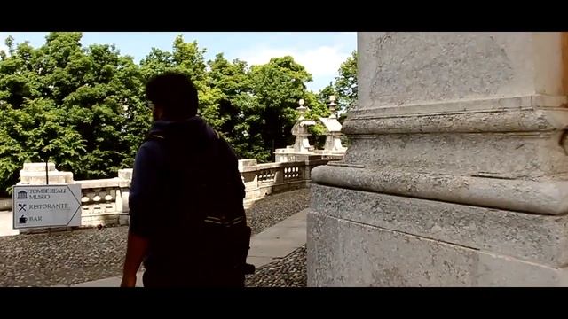 Superga experimental- Canon 700D- Timelapse- Turin- Italy смотреть онлайн