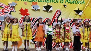 С Юбилеем, любимый Центр детского творчества