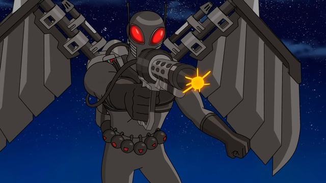 Como pez fuera del agua (Parte 1- 2) | DC Super Hero Girls Latino America смотреть онлайн