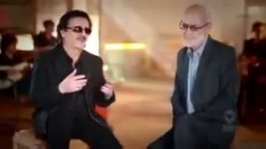 Моен & Сиёваш Мише Паранда Боши