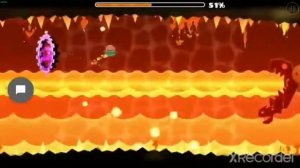 geometry dash the lost existence all coins