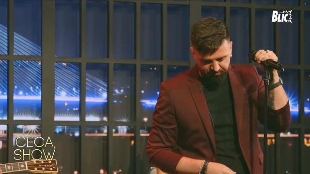 Miki Sekulovski Ceca Show Nakon svih ovih godina смотреть онлайн