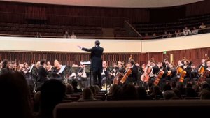 Увертюра к опере «Сорока-воровка» Россини