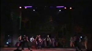 Звезда и Смерть Хоакина Мурьеты