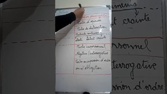 4AM-Français-Projet 01-Séquence 02:Grammaire смотреть онлайн