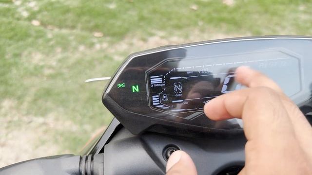 2024 PULSAR N 250 Detailed Review | Updated New Speedometer & New Graphics 💥