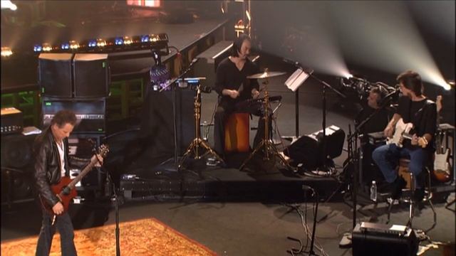 Lindsey Buckingham - Murrow Turning Over in His Grave 720p смотреть онлайн