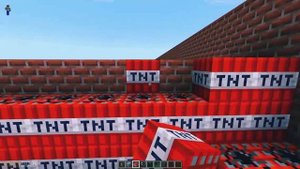 СПРУНКИ страшный лабиринт в Майнкрафте Oren! Sprunki incredibox Minecraft!