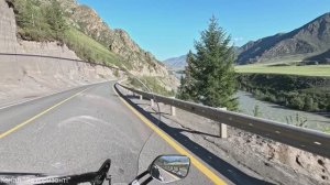 Анонс 12-я серия Азиатская Киргизия