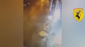 Подборка АВАРИЙ И ДТП #14