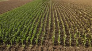 Выращивание кукурузы - Огородник