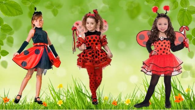 Жук сонечко смотреть онлайн