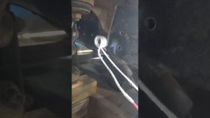Клепание рамы Газель