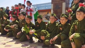Визитка на конкурс Самый классный классный Сулеймановой Гусунуй Магомедовны МКОУ СОШ2 Султанянгиюрт