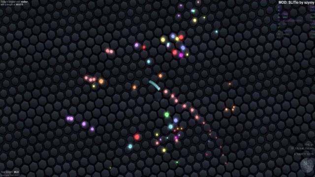 КАК СOFFI БАМБИТ В SLITHER IO (ЖЕСТЬ)