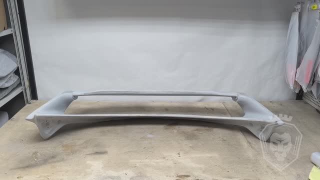 Спойлер Honda Civic 5d Mugen смотреть онлайн