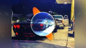 Umaro _( remix )_моя девушка бомба