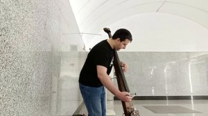 Электро контрабас. mp4