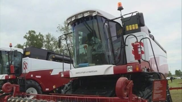 1130 ROSTSELMASH