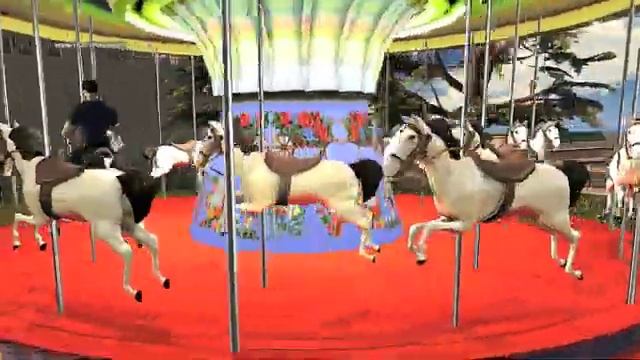 MESH BETA IN SECOND LIFE смотреть онлайн