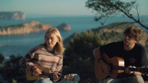 Harvest Moon - Neil Young (Jack & Daisy cover)