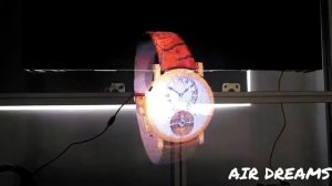 примеры голограмм