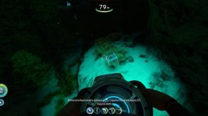Subnautica прохождение #4