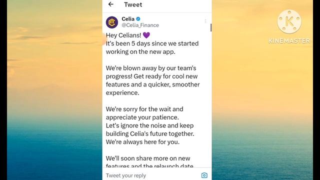 Celia Mining App Login Problem 😫 || Celia Token App Crash || Celia Mining App New Update смотреть онлайн