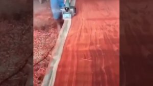 Красное дерево