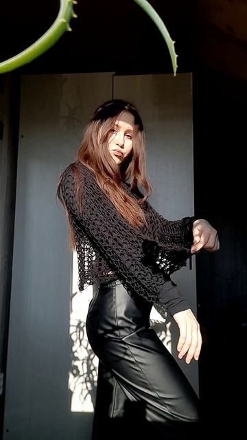 носили бы такую кофту? 🖤 смотреть онлайн