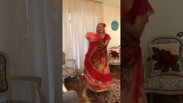 Gipsyland - Olé Olá. смотреть онлайн