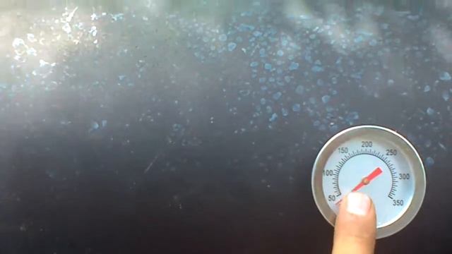 Багатофункціональний мангал із газових балонів смотреть онлайн