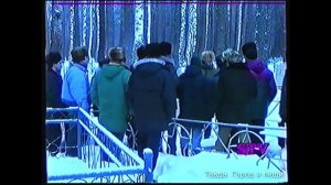 Встреча ветеранов афганистана 15.02.1995 год