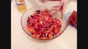 Ну, ОООчень вкусный - Винегрет!