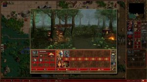 Heroes III. Герои 3. Jebus King IX Drakonin vs RitoSux. Комментатор ПОПАВАСЯ