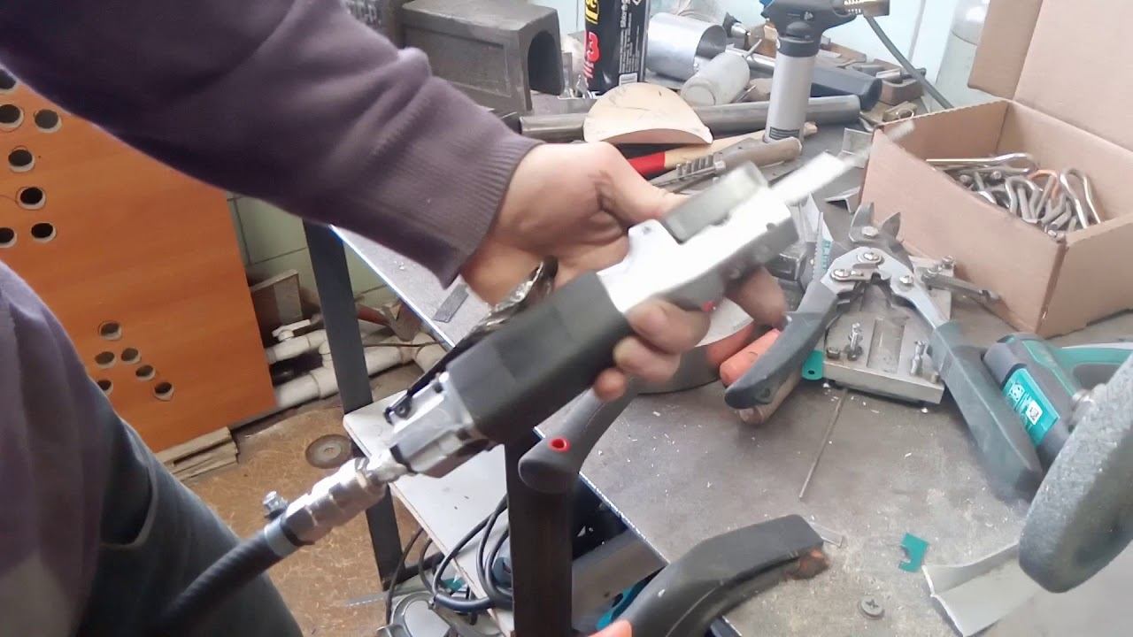 Инструмент, который не стоит покупать