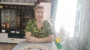 Как нас встретила Москва.