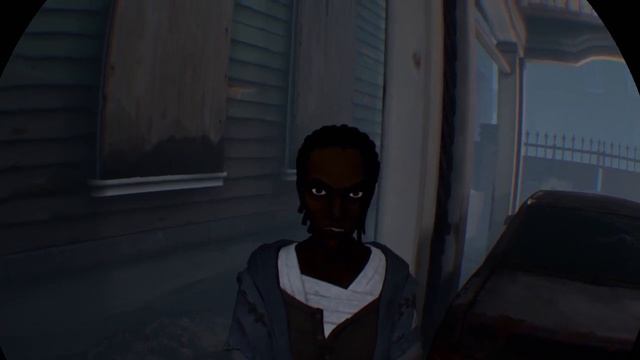 The Walking Dead Saints and Sinners PSVR Livestream смотреть онлайн