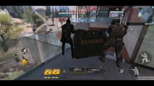 Call of Duty mobile: ATTACK OF THE UNDEAD 20 IS BACK - (No Commentary)