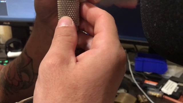 Miniature Abloy 320 Luggage lock picked смотреть онлайн