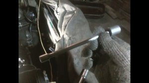 замена антифриза сузуки гранд витара с двигателем H25Y