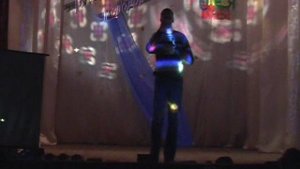 Антон Сергеев птица счастья.wmv