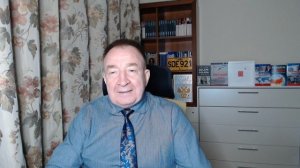 Доктрина Трампа: Десять Сталинских ударов